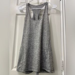 Workout Tank Top